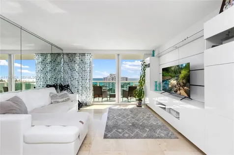 100 Bayview Drive Sunny Isles Beach FL 33160
