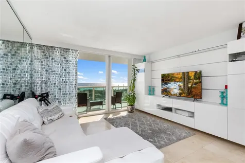 100 Bayview Drive Sunny Isles Beach FL 33160