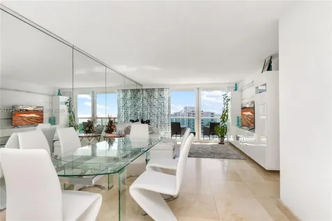 100 Bayview Drive Sunny Isles Beach FL 33160