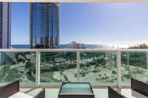 100 Bayview Drive Sunny Isles Beach FL 33160