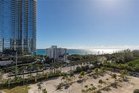 100 Bayview Drive Sunny Isles Beach FL 33160