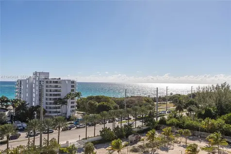 100 Bayview Drive Sunny Isles Beach FL 33160