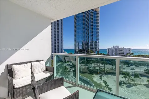 100 Bayview Drive Sunny Isles Beach FL 33160