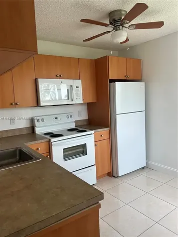 1017 Washington Circle Homestead FL 33034