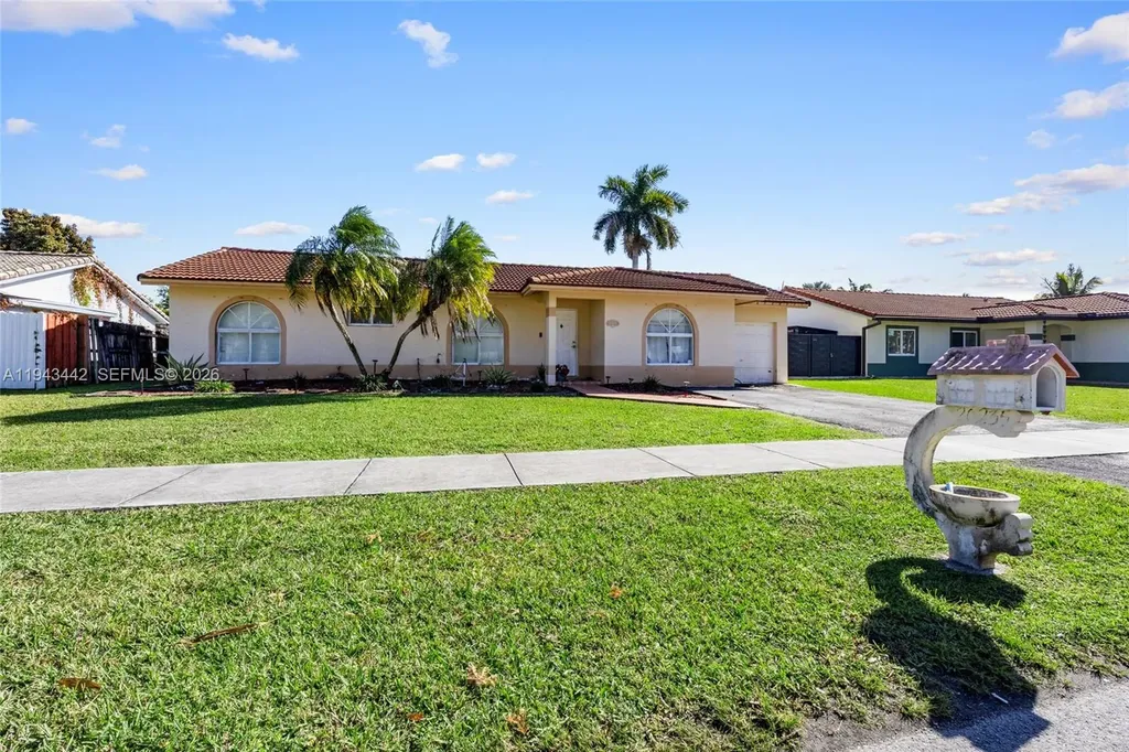 20235 SW 132nd Avenue Miami FL 33177