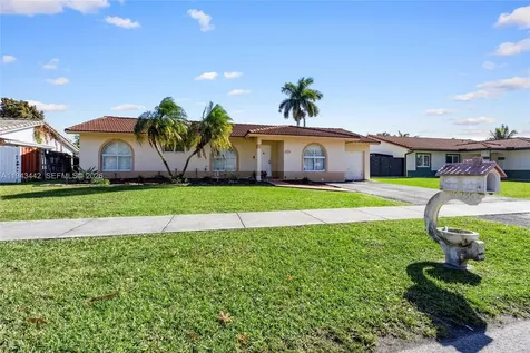 20235 SW 132nd Avenue Miami FL 33177