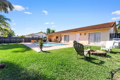 20235 SW 132nd Avenue Miami FL 33177