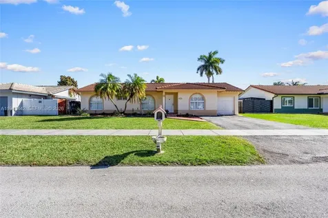 20235 SW 132nd Avenue Miami FL 33177