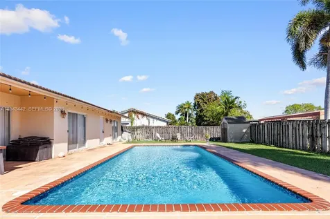 20235 SW 132nd Avenue Miami FL 33177
