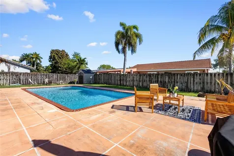 20235 SW 132nd Avenue Miami FL 33177