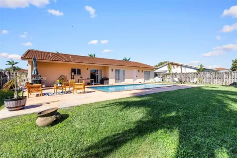 20235 SW 132nd Avenue Miami FL 33177