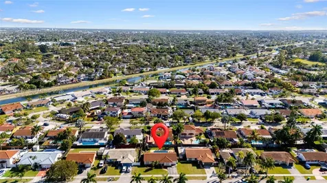 20235 SW 132nd Avenue Miami FL 33177
