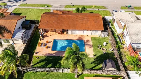 20235 SW 132nd Avenue Miami FL 33177