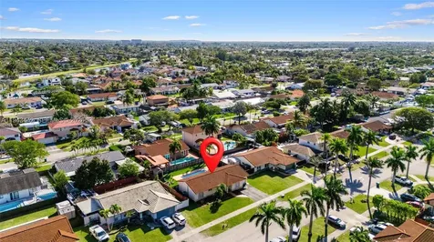20235 SW 132nd Avenue Miami FL 33177