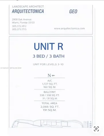 488 NE 18th Street Miami FL 33132