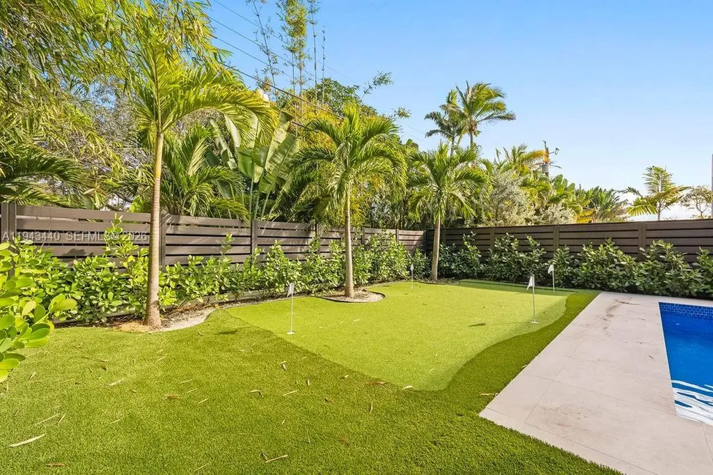 1122 NE 10th Avenue Fort Lauderdale FL 33304