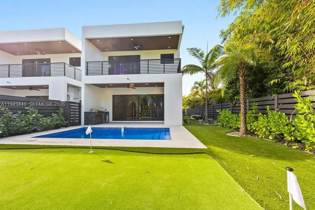 1122 NE 10th Avenue Fort Lauderdale FL 33304