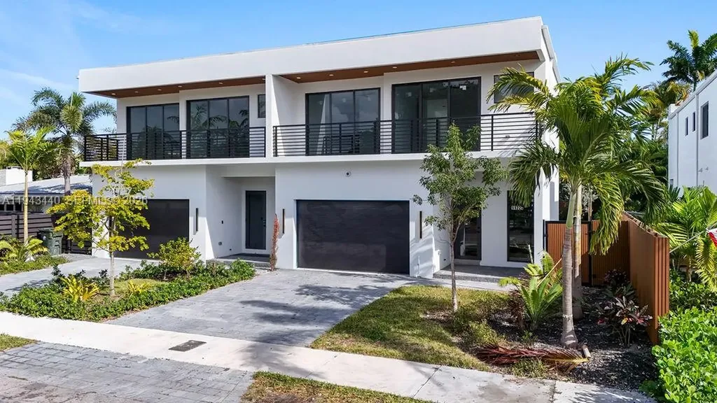 1122 NE 10th Avenue Fort Lauderdale FL 33304