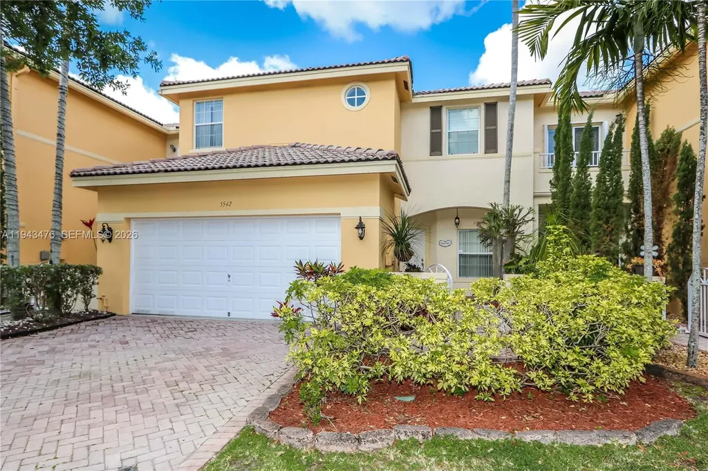 5542 NW 112th Court Doral FL 33178