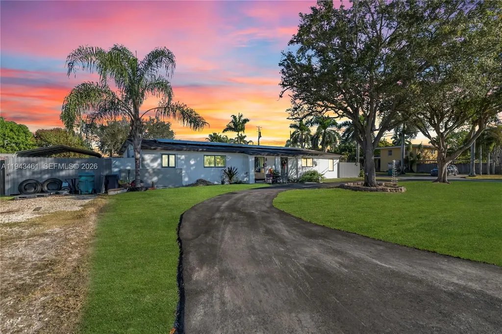 17255 SW 299th Street Homestead FL 33030