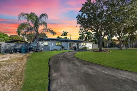 17255 SW 299th Street Homestead FL 33030