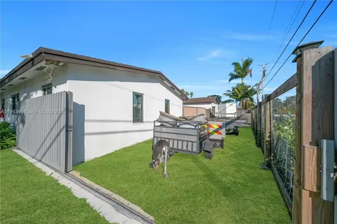 17255 SW 299th Street Homestead FL 33030