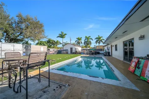 17255 SW 299th Street Homestead FL 33030