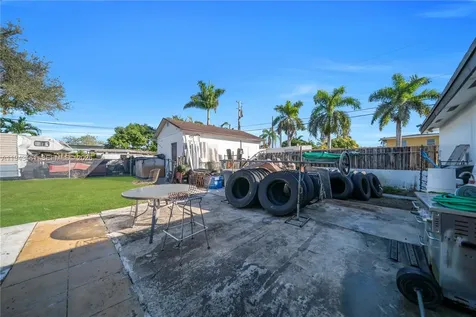 17255 SW 299th Street Homestead FL 33030