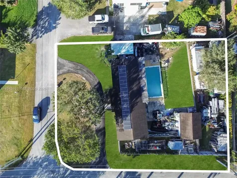 17255 SW 299th Street Homestead FL 33030