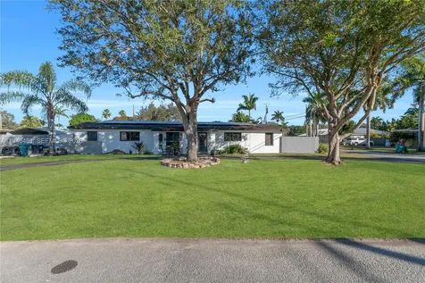 17255 SW 299th Street Homestead FL 33030