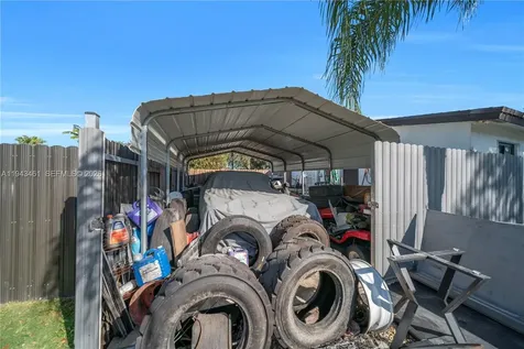 17255 SW 299th Street Homestead FL 33030