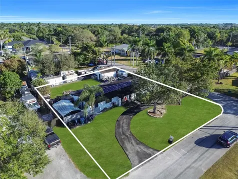 17255 SW 299th Street Homestead FL 33030