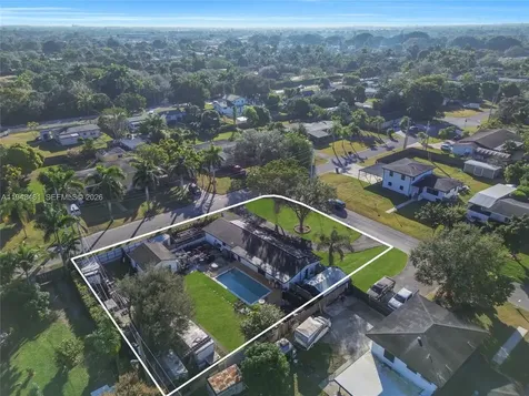 17255 SW 299th Street Homestead FL 33030