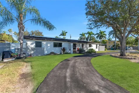 17255 SW 299th Street Homestead FL 33030