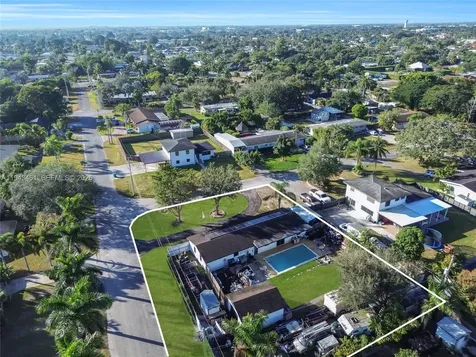 17255 SW 299th Street Homestead FL 33030