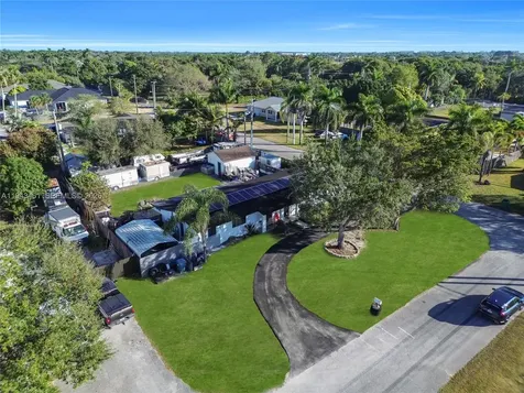 17255 SW 299th Street Homestead FL 33030