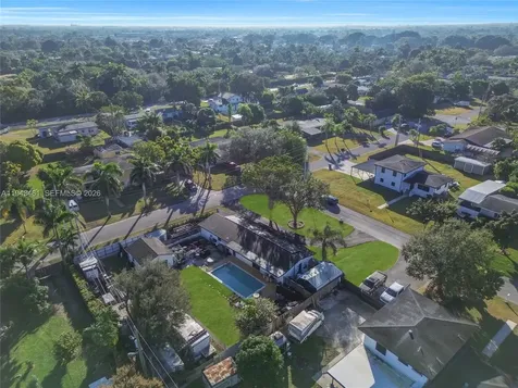 17255 SW 299th Street Homestead FL 33030