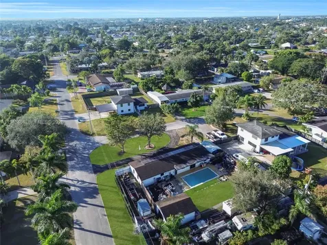 17255 SW 299th Street Homestead FL 33030