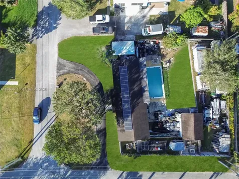 17255 SW 299th Street Homestead FL 33030