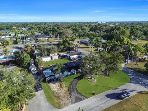 17255 SW 299th Street Homestead FL 33030