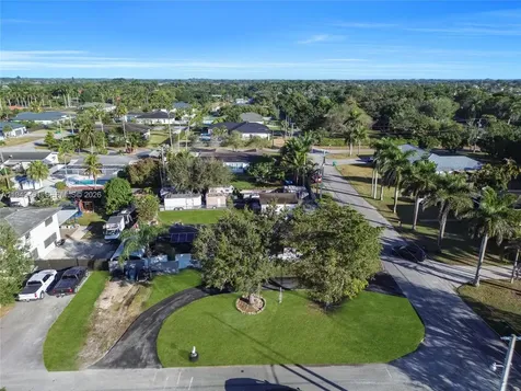 17255 SW 299th Street Homestead FL 33030