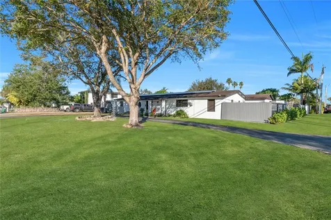 17255 SW 299th Street Homestead FL 33030