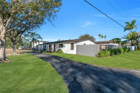 17255 SW 299th Street Homestead FL 33030