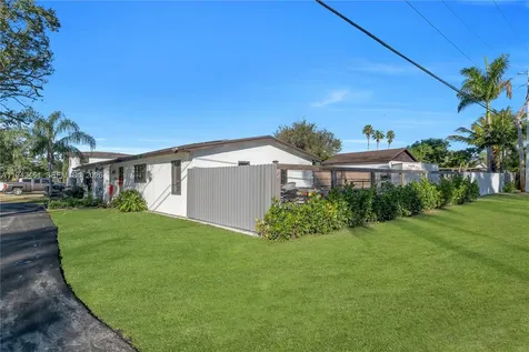 17255 SW 299th Street Homestead FL 33030