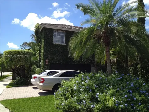 15448 SW 92nd Street Miami FL 33196