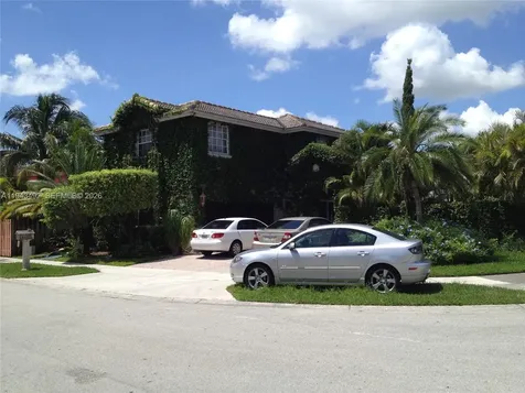 15448 SW 92nd Street Miami FL 33196