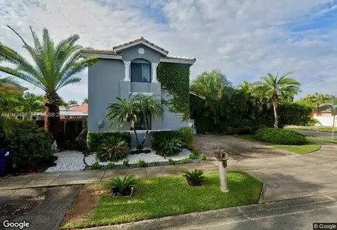 15448 SW 92nd Street Miami FL 33196