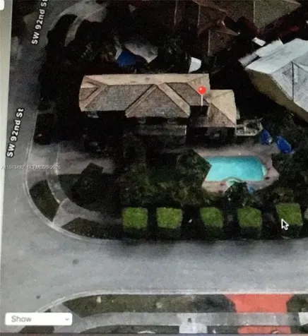 15448 SW 92nd Street Miami FL 33196