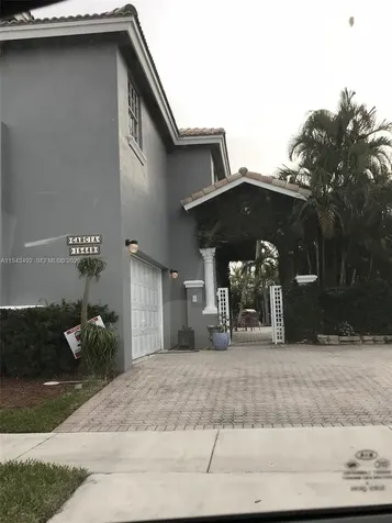 15448 SW 92nd Street Miami FL 33196