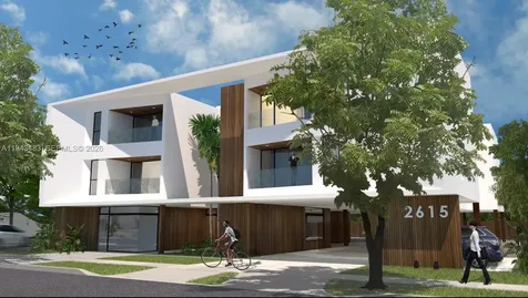 2615 SW 13th Street Miami FL 33145